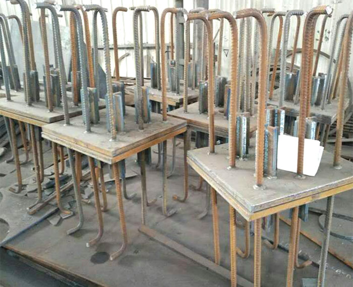 邯郸市厚亨金属制品 匠心铸就抗震支架的安全防线